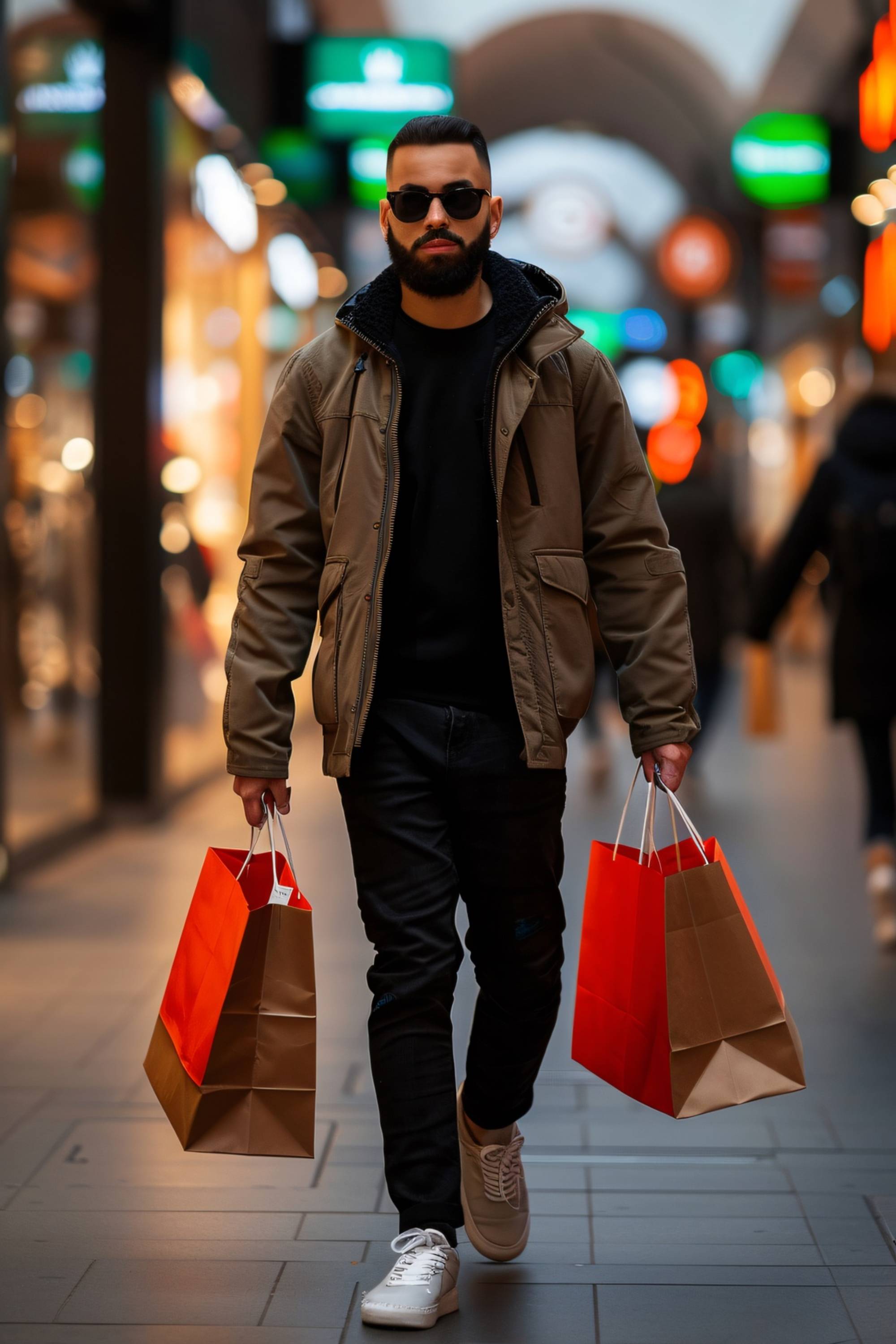 Alışveriş Bağımlılığı